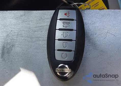 2014 Nissan Altima 3.5 Sl из США, поврежденный, VIN 1N4BL3AP2EN205610